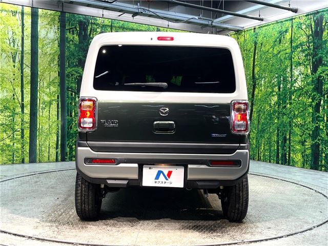 Mazda FLAIR CROSSOVER 2021 6356388-9