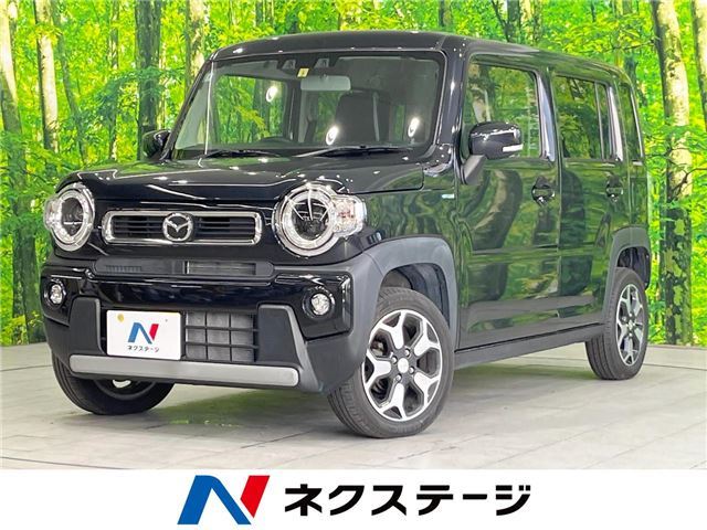 Mazda FLAIR CROSSOVER 2021 6356389-3