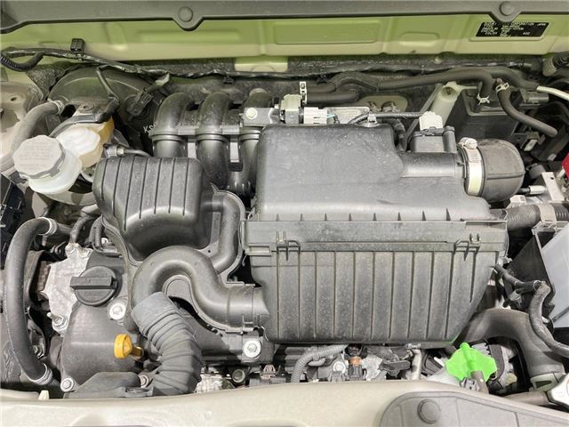 Mazda FLAIR CROSSOVER 2021 6356389-4