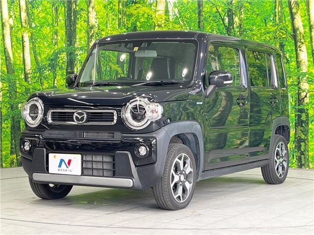 Mazda FLAIR CROSSOVER 2021 6356389-5