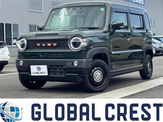 Mazda FLAIR CROSSOVER 2021 6356390-0