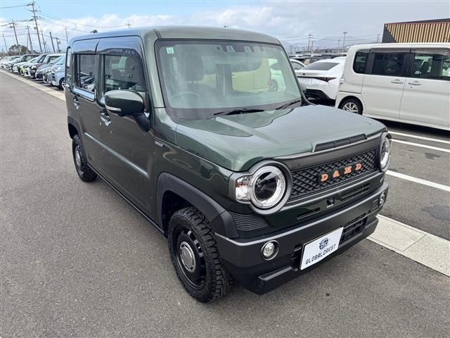 Mazda FLAIR CROSSOVER 2021 6356390-3