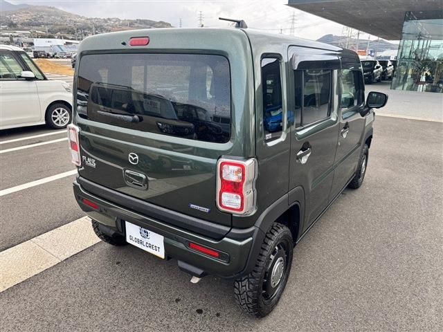 Mazda FLAIR CROSSOVER 2021 6356390-5