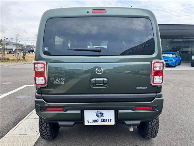 Mazda FLAIR CROSSOVER 2021 6356390-6