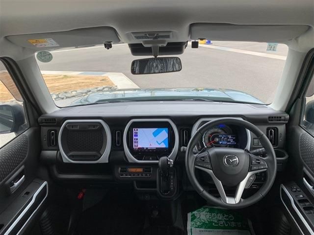 Mazda FLAIR CROSSOVER 2021 6356390-9