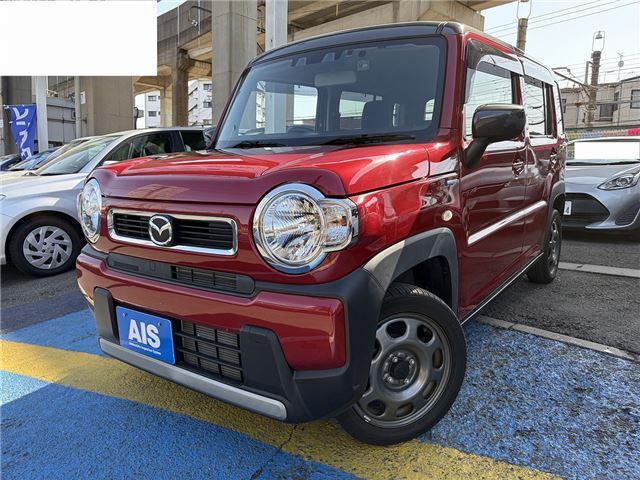 Mazda FLAIR CROSSOVER 2020 6356426-0
