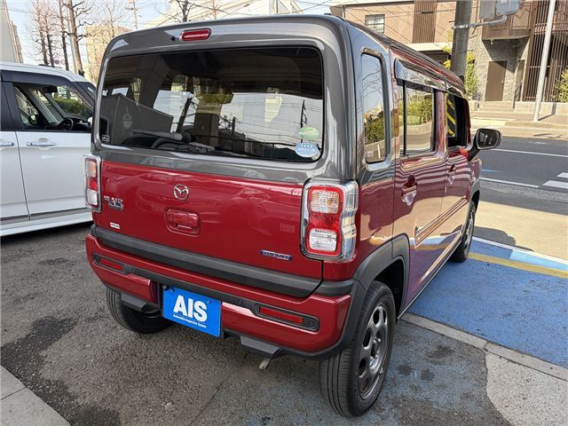 Mazda FLAIR CROSSOVER 2020 6356426-1