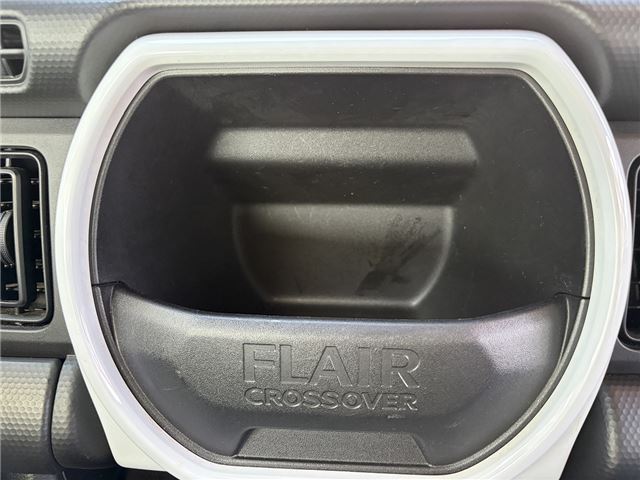Mazda FLAIR CROSSOVER 2020 6356426-10