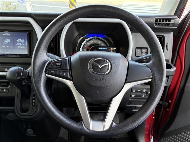 Mazda FLAIR CROSSOVER 2020 6356426-2