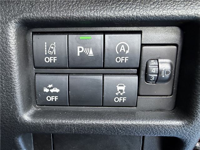 Mazda FLAIR CROSSOVER 2020 6356426-5