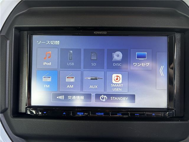 Mazda FLAIR CROSSOVER 2020 6356426-6