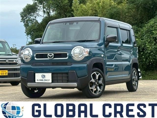 Mazda FLAIR CROSSOVER 2020 6356492-0
