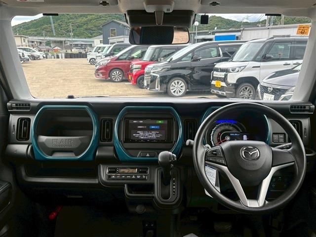 Mazda FLAIR CROSSOVER 2020 6356492-1
