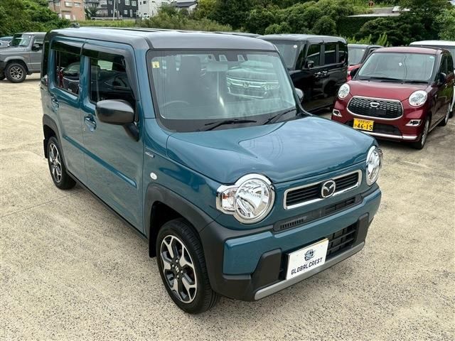 Mazda FLAIR CROSSOVER 2020 6356492-10