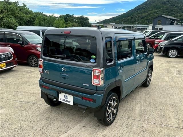 Mazda FLAIR CROSSOVER 2020 6356492-2
