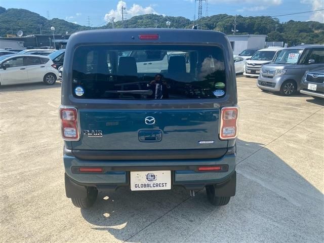 Mazda FLAIR CROSSOVER 2020 6356492-3