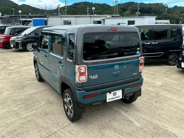 Mazda FLAIR CROSSOVER 2020 6356492-4