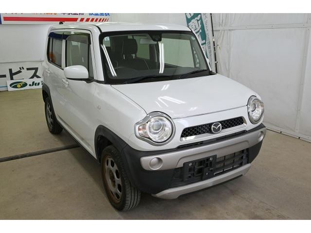 Mazda FLAIR CROSSOVER 2017 6356873-0