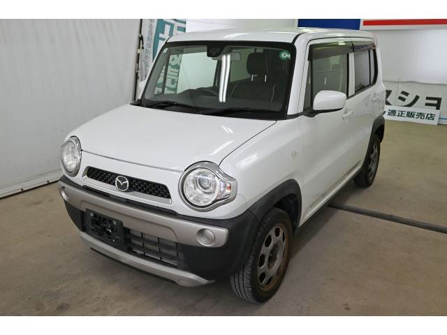 Mazda FLAIR CROSSOVER 2017 6356873-3