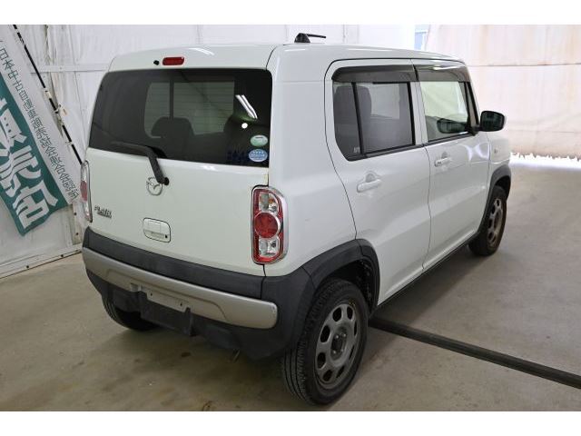 Mazda FLAIR CROSSOVER 2017 6356873-4
