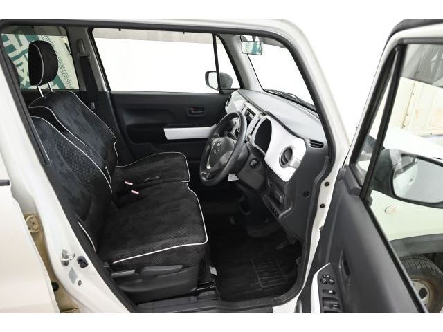 Mazda FLAIR CROSSOVER 2017 6356873-7