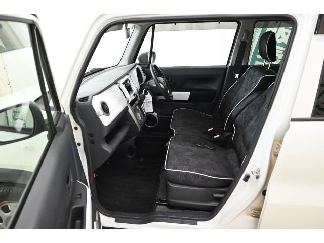 Mazda FLAIR CROSSOVER 2017 6356873-8