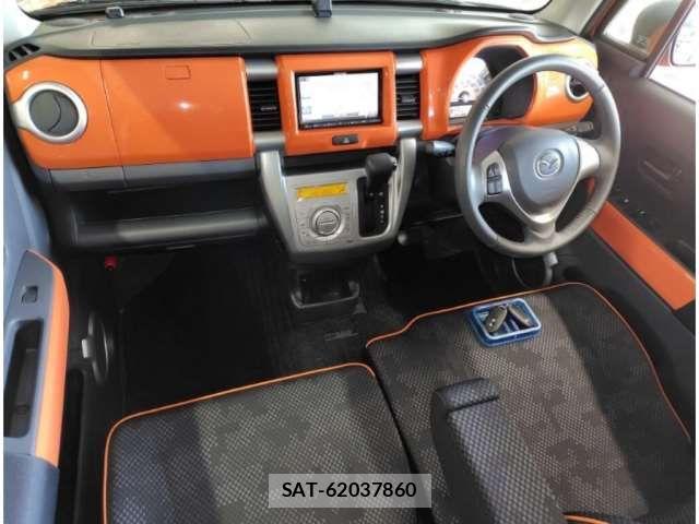 Mazda FLAIR CROSSOVER 2017 6356908-4
