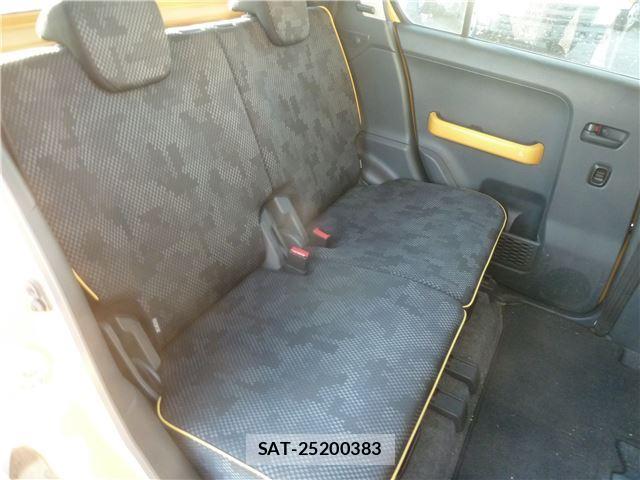 Mazda FLAIR CROSSOVER 2016 6356960-10