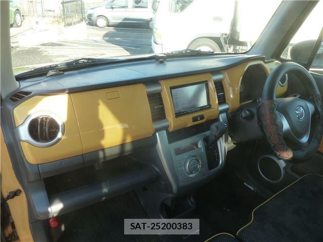 Mazda FLAIR CROSSOVER 2016 6356960-2