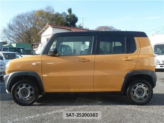 Mazda FLAIR CROSSOVER 2016 6356960-5