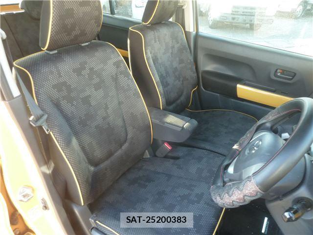Mazda FLAIR CROSSOVER 2016 6356960-9