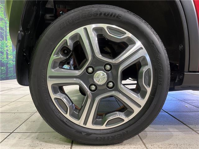 Mazda FLAIR CROSSOVER 2015 6357307-10