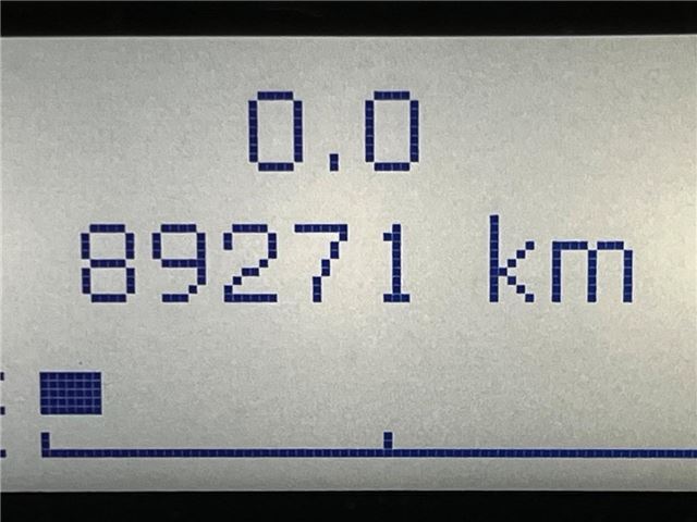Mazda FLAIR CROSSOVER 2015 6357307-2
