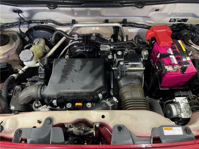 Mazda FLAIR CROSSOVER 2015 6357307-4