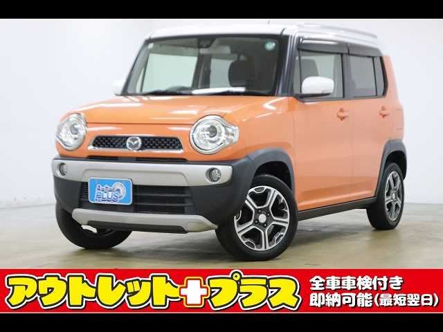Mazda FLAIR CROSSOVER 2015 6357309-0
