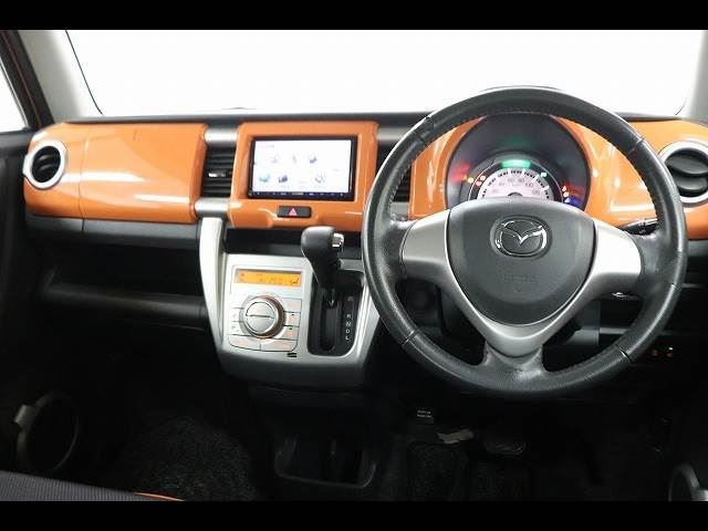 Mazda FLAIR CROSSOVER 2015 6357309-1