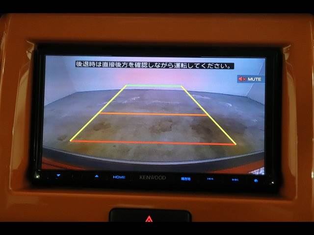 Mazda FLAIR CROSSOVER 2015 6357309-2