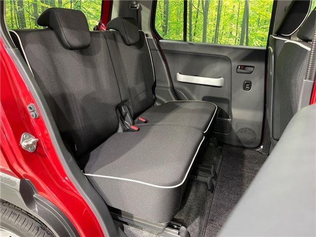 Mazda FLAIR CROSSOVER 2015 6357471-10