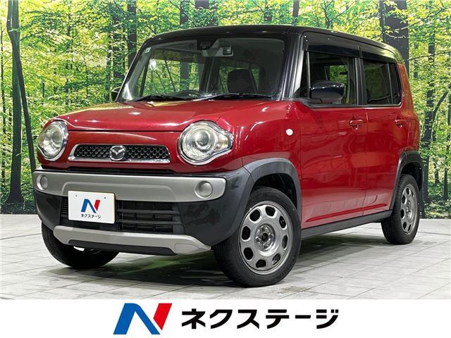 Mazda FLAIR CROSSOVER 2015 6357471-3