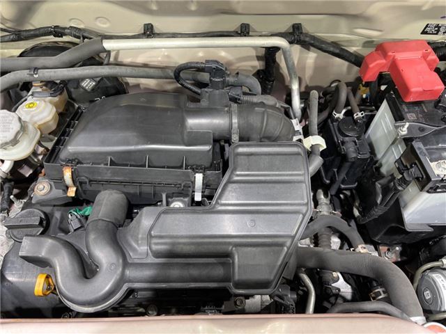 Mazda FLAIR CROSSOVER 2015 6357471-4