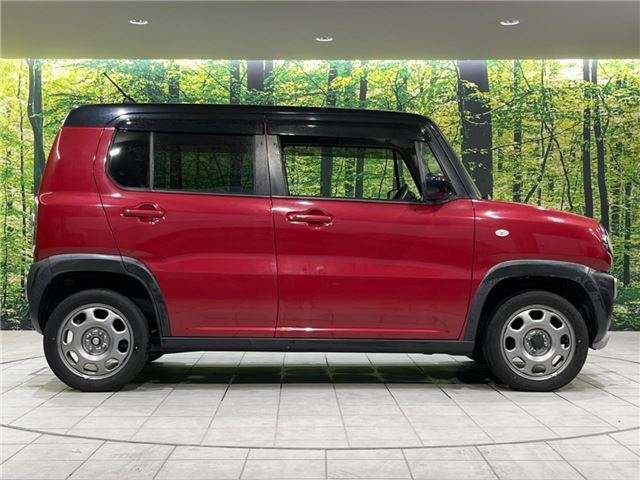 Mazda FLAIR CROSSOVER 2015 6357471-8