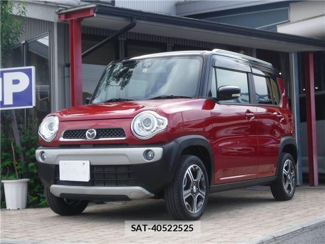 Mazda FLAIR CROSSOVER 2015 6357498-0