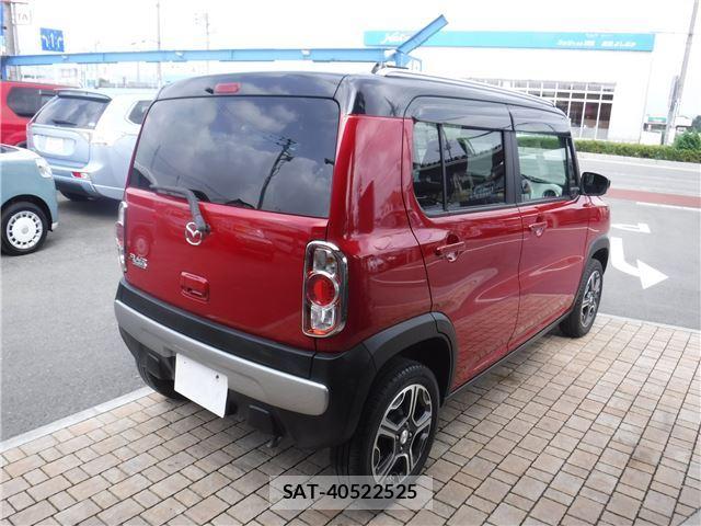 Mazda FLAIR CROSSOVER 2015 6357498-1