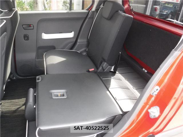Mazda FLAIR CROSSOVER 2015 6357498-10