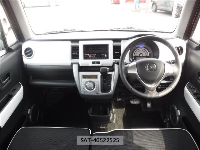 Mazda FLAIR CROSSOVER 2015 6357498-2