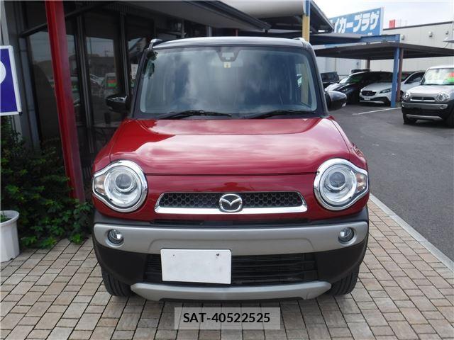 Mazda FLAIR CROSSOVER 2015 6357498-3