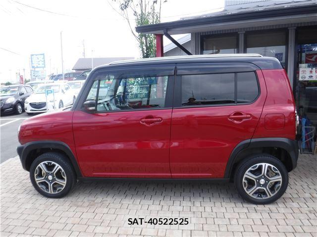 Mazda FLAIR CROSSOVER 2015 6357498-4