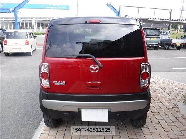 Mazda FLAIR CROSSOVER 2015 6357498-5