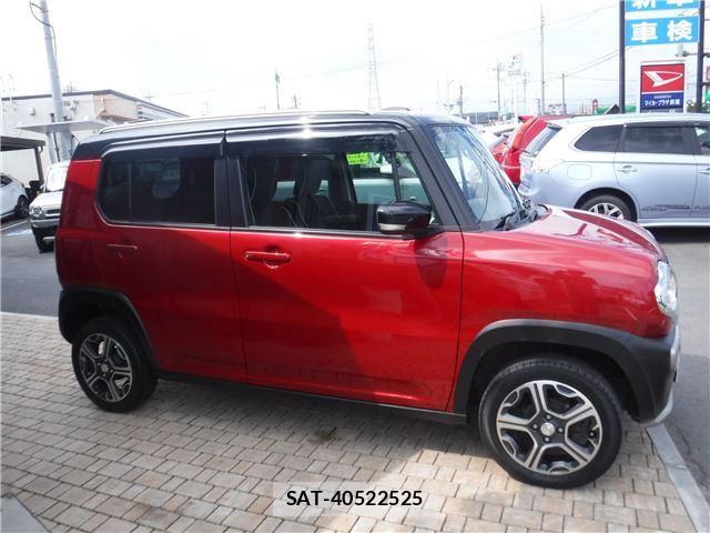 Mazda FLAIR CROSSOVER 2015 6357498-6
