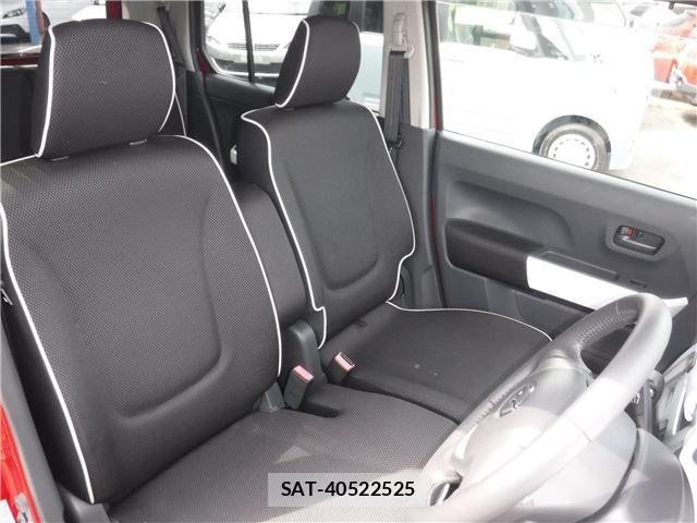Mazda FLAIR CROSSOVER 2015 6357498-7